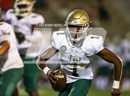 Thumbnail 1 in Long Beach Poly @ Clovis photogallery.