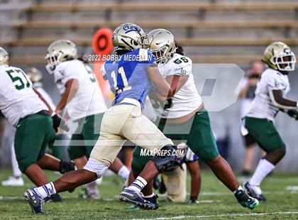 Thumbnail 2 in Long Beach Poly @ Clovis photogallery.