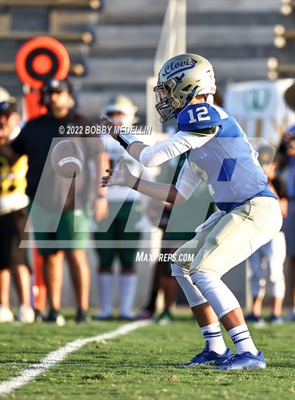 Thumbnail 1 in Long Beach Poly @ Clovis photogallery.