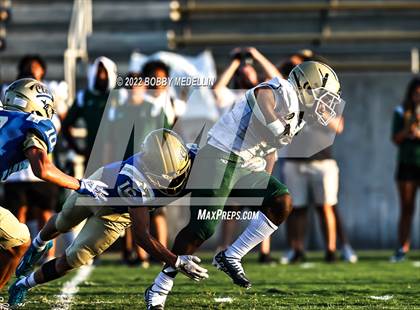 Thumbnail 2 in Long Beach Poly @ Clovis photogallery.