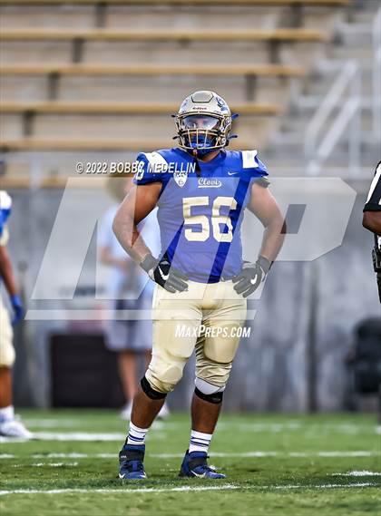 Thumbnail 2 in Long Beach Poly @ Clovis photogallery.