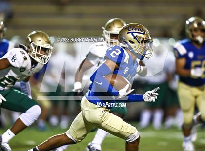 Thumbnail 3 in Long Beach Poly @ Clovis photogallery.