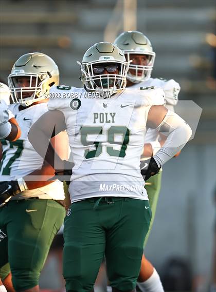 Thumbnail 1 in Long Beach Poly @ Clovis photogallery.