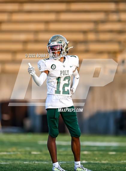 Thumbnail 3 in Long Beach Poly @ Clovis photogallery.
