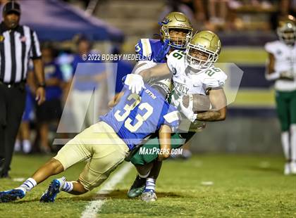 Thumbnail 1 in Long Beach Poly @ Clovis photogallery.