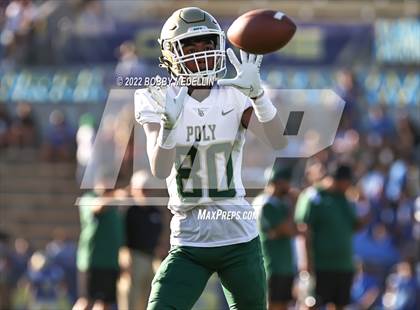 Thumbnail 2 in Long Beach Poly @ Clovis photogallery.