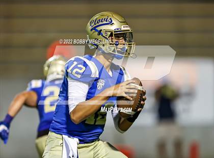 Thumbnail 1 in Long Beach Poly @ Clovis photogallery.