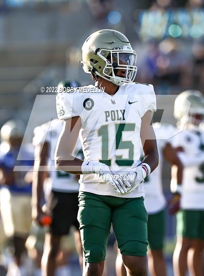 Thumbnail 3 in Long Beach Poly @ Clovis photogallery.