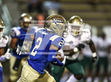 Thumbnail 2 in Long Beach Poly @ Clovis photogallery.
