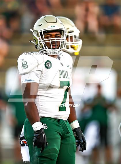 Thumbnail 3 in Long Beach Poly @ Clovis photogallery.