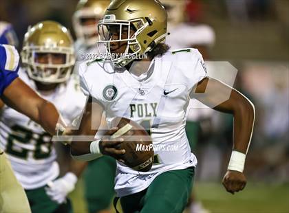 Thumbnail 2 in Long Beach Poly @ Clovis photogallery.