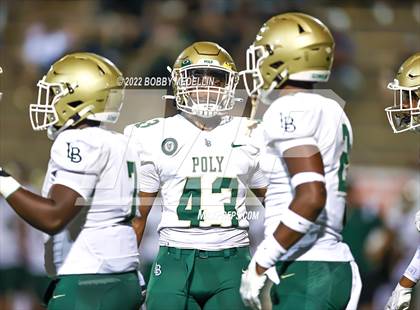 Thumbnail 1 in Long Beach Poly @ Clovis photogallery.