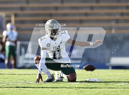 Thumbnail 1 in Long Beach Poly @ Clovis photogallery.