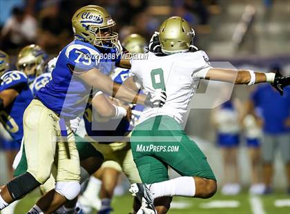 Thumbnail 2 in Long Beach Poly @ Clovis photogallery.