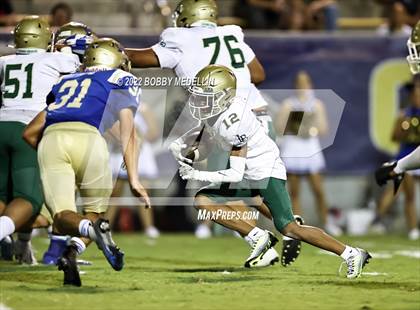 Thumbnail 3 in Long Beach Poly @ Clovis photogallery.