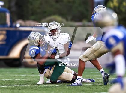Thumbnail 1 in Long Beach Poly @ Clovis photogallery.