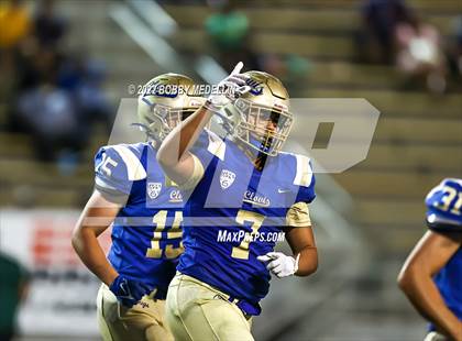 Thumbnail 3 in Long Beach Poly @ Clovis photogallery.