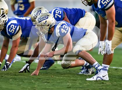Thumbnail 2 in Long Beach Poly @ Clovis photogallery.