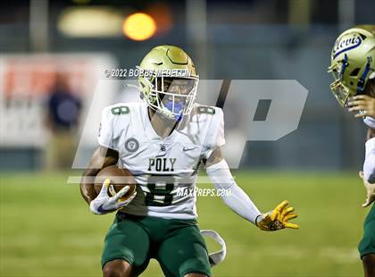 Thumbnail 3 in Long Beach Poly @ Clovis photogallery.