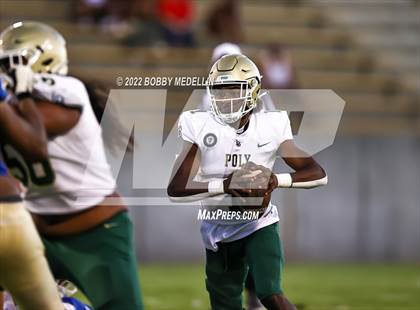 Thumbnail 2 in Long Beach Poly @ Clovis photogallery.
