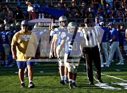 Thumbnail 2 in Long Beach Poly @ Clovis photogallery.