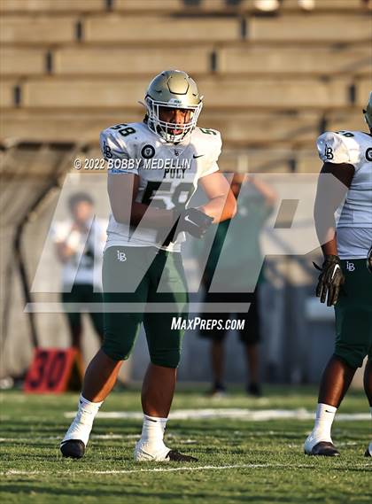 Thumbnail 2 in Long Beach Poly @ Clovis photogallery.