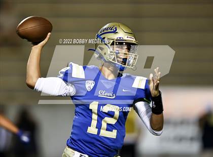 Thumbnail 1 in Long Beach Poly @ Clovis photogallery.