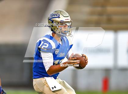 Thumbnail 1 in Long Beach Poly @ Clovis photogallery.