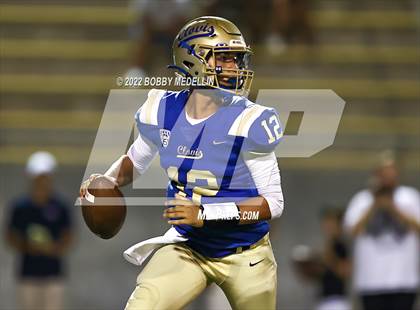 Thumbnail 2 in Long Beach Poly @ Clovis photogallery.