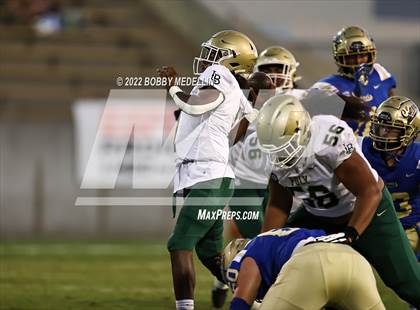 Thumbnail 1 in Long Beach Poly @ Clovis photogallery.