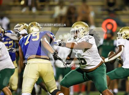 Thumbnail 1 in Long Beach Poly @ Clovis photogallery.