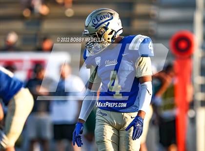Thumbnail 1 in Long Beach Poly @ Clovis photogallery.
