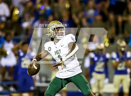Thumbnail 3 in Long Beach Poly @ Clovis photogallery.