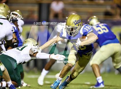 Thumbnail 2 in Long Beach Poly @ Clovis photogallery.