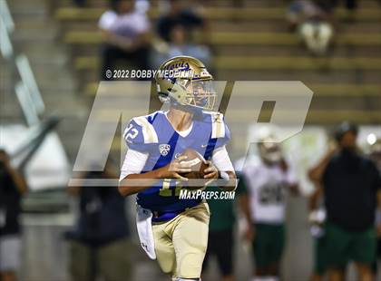 Thumbnail 1 in Long Beach Poly @ Clovis photogallery.