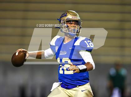 Thumbnail 3 in Long Beach Poly @ Clovis photogallery.