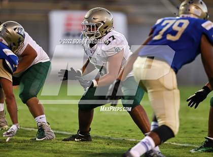 Thumbnail 1 in Long Beach Poly @ Clovis photogallery.