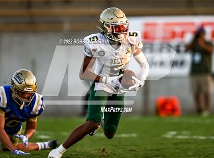 Thumbnail 1 in Long Beach Poly @ Clovis photogallery.