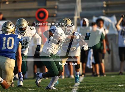 Thumbnail 1 in Long Beach Poly @ Clovis photogallery.