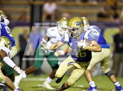 Thumbnail 1 in Long Beach Poly @ Clovis photogallery.