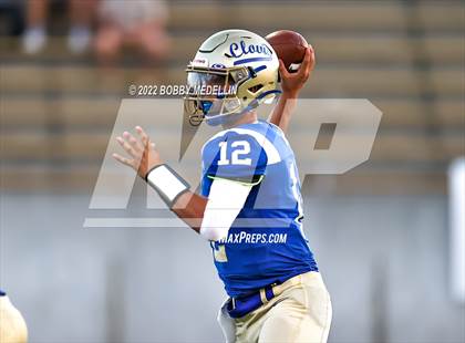 Thumbnail 2 in Long Beach Poly @ Clovis photogallery.