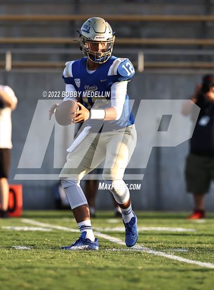 Thumbnail 1 in Long Beach Poly @ Clovis photogallery.