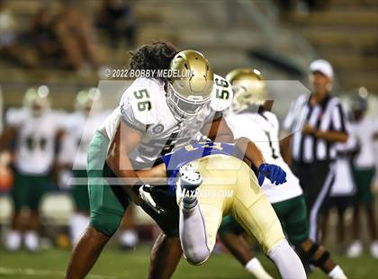 Thumbnail 2 in Long Beach Poly @ Clovis photogallery.