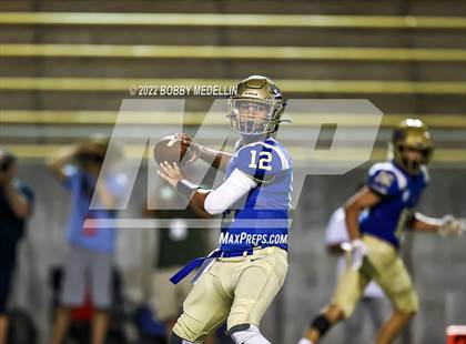 Thumbnail 2 in Long Beach Poly @ Clovis photogallery.