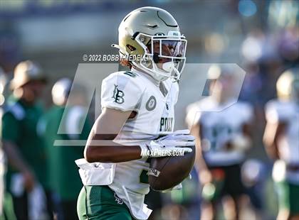 Thumbnail 1 in Long Beach Poly @ Clovis photogallery.