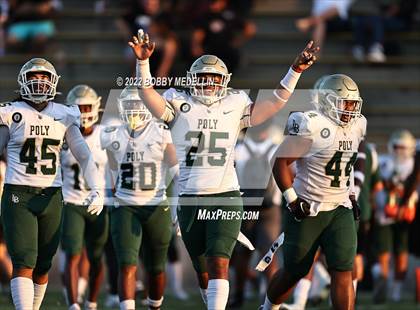 Thumbnail 3 in Long Beach Poly @ Clovis photogallery.
