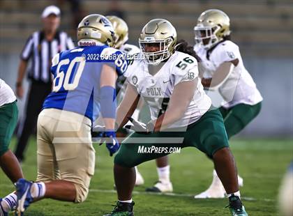 Thumbnail 1 in Long Beach Poly @ Clovis photogallery.