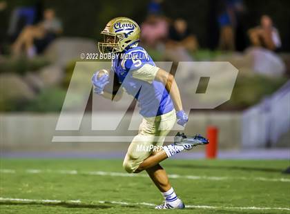 Thumbnail 1 in Long Beach Poly @ Clovis photogallery.