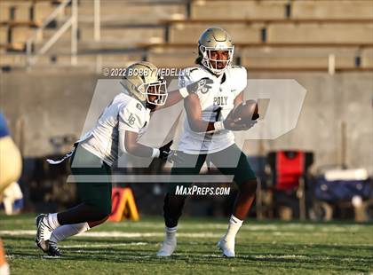 Thumbnail 3 in Long Beach Poly @ Clovis photogallery.
