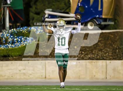 Thumbnail 1 in Long Beach Poly @ Clovis photogallery.